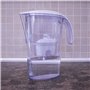 Filtre pour Carafe Filtrante TM Electron 6 Unités 150 l