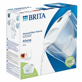 Carafe Filtrante Brita Maxtra Pro Multicouleur Transparent 2,4 L