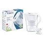 Carafe Filtrante Brita Maxtra Pro Transparent 2,4 L 1,4 L