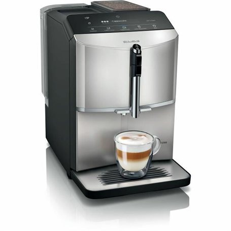 Cafetière superautomatique Siemens AG EQ300 S300 1300 W 15 bar