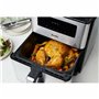 Friteuse Breville VDF131X 9 L Noir Acier 1700 W