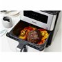 Friteuse Breville VDF131X 9 L Noir Acier 1700 W