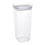 Boîte Excellent Houseware Transparent Plastique 1,7 L