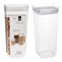 Boîte Excellent Houseware Transparent Plastique 1,7 L