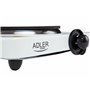 Plaque de cuisson Adler AD 6503 1500 W