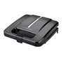 Machine à sandwich Esperanza EKT010 Noir 1000 W