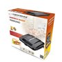 Machine à sandwich Esperanza EKT010 Noir 1000 W