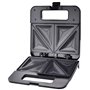 Machine à sandwich Esperanza EKT010 Noir 1000 W