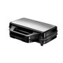 Machine à sandwich Mpm MOP-45M Argenté 900 W