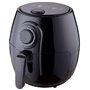 Friteuse sans Huile ucznik AF-2017 Noir 1400 W 2,6 L
