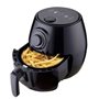 Friteuse sans Huile ucznik AF-2017 Noir 1400 W 2,6 L