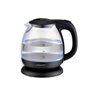 Bouilloire Feel Maestro  MR-055 Noir verre 1100 W 1 L