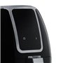 Friteuse sans Huile Feel Maestro MR-756 Noir 1300 W 3,7 L