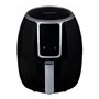 Friteuse sans Huile Feel Maestro MR-756 Noir 1300 W 3,7 L