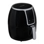Friteuse sans Huile Feel Maestro MR-756 Noir 1300 W 3,7 L