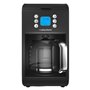 Cafetière goutte à goutte Morphy Richards 162008 Noir 900 W 1,8 L