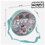 Trousse de Toilette avec Accessoires Minnie Mouse CD-25-1644 Multicomp
