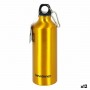 Bouteille d'eau Bewinner Aluminium 500 ml 6,5 x 21 cm (12 Unités) (500