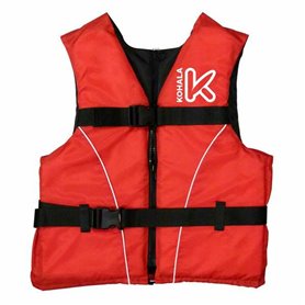 Gilet de sauvetage Rouge XXL