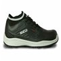 Chaussures de sécurité Sparco LEGEND SPOLIER S3 SRC Noir/Gris (41)