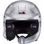 Casque Stilo COMPOSITE VENTI WRC Argent 57