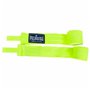 Bleu et Vert Flamboyant Jim Sports Fullboxing 5 m Vert citron