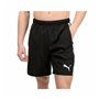 Short de Sport pour Homme TEAMLIGA 931835 Puma 931835 03 Padel