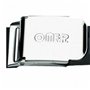 Ceinture Omer BE113111 Sous-marin Noir