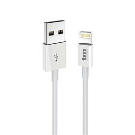 Câble USB vers Lightning TM Electron 1 m