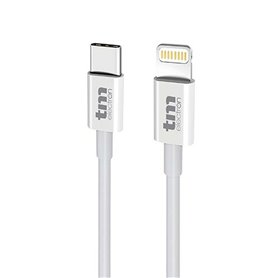 Câble USB-C vers Lightning TM Electron 1 m