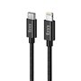 Câble USB-C vers Lightning TM Electron 1,5 m