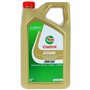 Huile de moteur Castrol Edge Essence Diesel Hybride 0w40 5 L