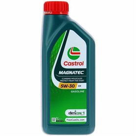 Huile de moteur Castrol Magnatec Essence 5W30 1 L