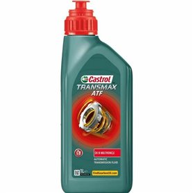 Huile de transmission Castrol Transmax ATF DX III Automatique