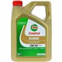 Huile de moteur Castrol EDGE Essence Diesel Hybride 0W20 5 L