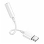 Adaptateur USB-C vers Jack 3.5 mm PcCom