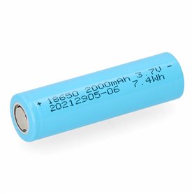 Batterie rechargeable EDM 31842 & 31843 Rechange