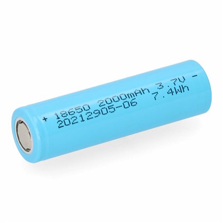 Batterie rechargeable EDM 31842 & 31843 Rechange