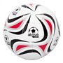 Ballon de Football Aktive 5 Ø 22 cm Blanc PVC (12 Unités)