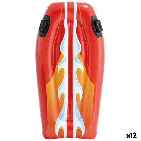 Bouée Intex Joy Rider planche de surf 62 x 112 cm