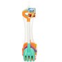 Set de jouets de plage Colorbaby 39 cm (24 Unités)