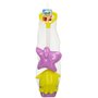 Set de jouets de plage Colorbaby 3 Pièces 58 cm (12 Unités)