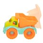 Set de jouets de plage Colorbaby 7 Pièces Camion (18 Unités)