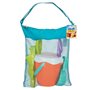 Set de jouets de plage Colorbaby Ø 18 cm polypropylène (15 Unités)