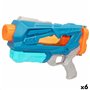 Pistolet à Eau Colorbaby AquaWorld 600 ml 33 x 21 x 7,3 cm (6 Unités)