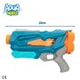 Pistolet à Eau Colorbaby AquaWorld 600 ml 33 x 21 x 7,3 cm (6 Unités)