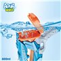 Pistolet à Eau Colorbaby AquaWorld 600 ml 33 x 21 x 7,3 cm (6 Unités)