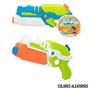 Pistolet à Eau Colorbaby AquaWorld 31 x 15 x 6,5 cm (6 Unités)