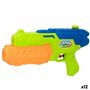 Pistolet à Eau Colorbaby AquaWorld 32 x 17,5 x 5 cm (12 Unités)