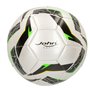 Ballon de Football John Sports Competition Techno 5 Ø 22 cm Simili-cui